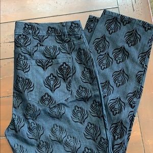 Coldwater Creek Jeans